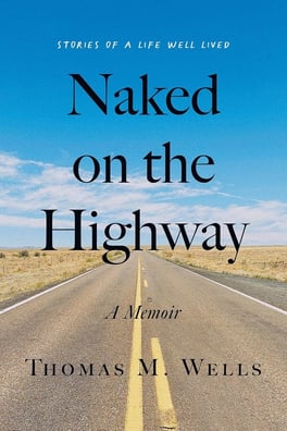 Naked on the Highway