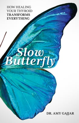Slow Butterfly