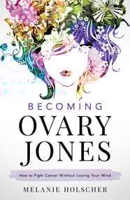 Becoming Ovary Jones