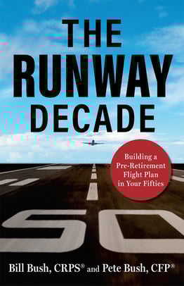 The Runway Decade