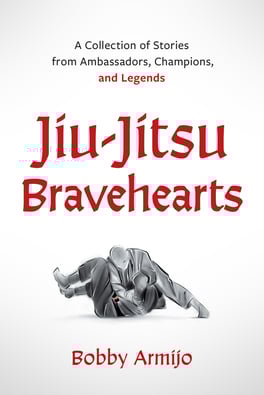 Jiu-Jitsu Bravehearts