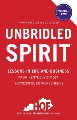 Unbridled Spirit Volume 2