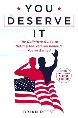 You Deserve It Second Edition