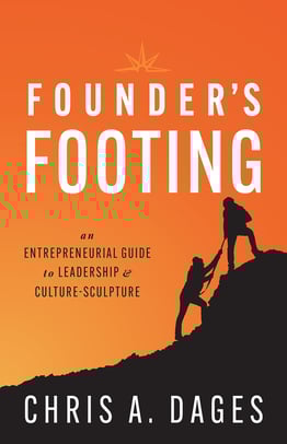 Founder's Footing