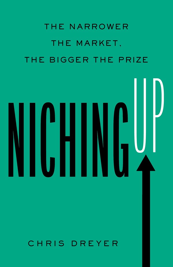 Cover of Niching Up