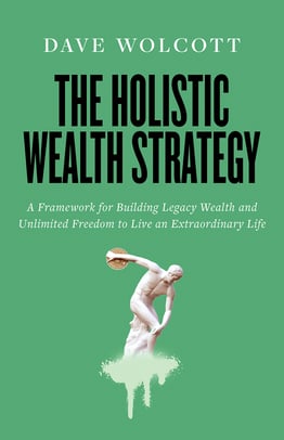 The Holistic Wealth Strategy