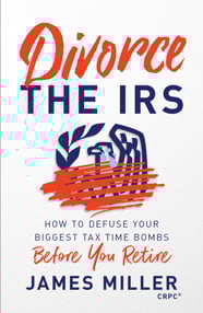 Divorce the IRS