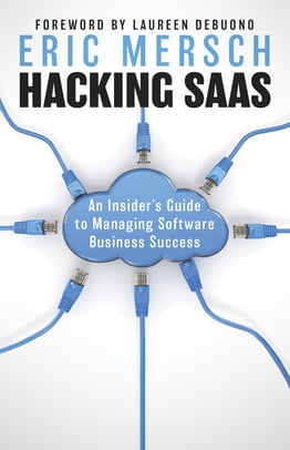 Hacking SaaS