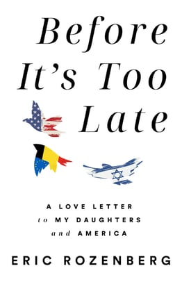 Before It’s Too Late