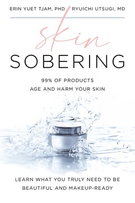 Skin Sobering
