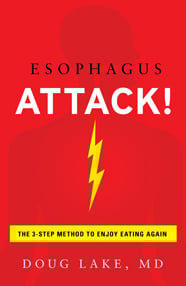 Esophagus Attack!