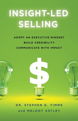 Insight-Led Selling
