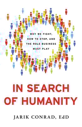 In Search of Humanity