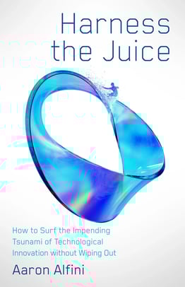 Harness the Juice