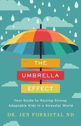 The Umbrella Effect