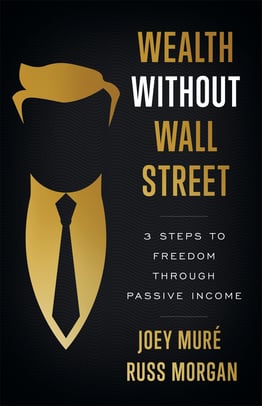 Wealth Without Wall Street