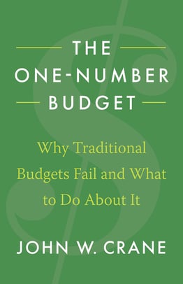 The One-Number Budget