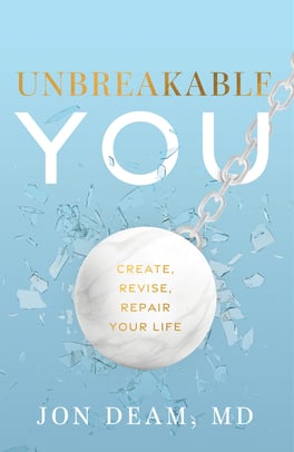 Unbreakable You