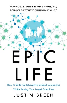 Epic Life