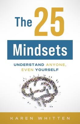 The 25 Mindsets