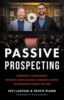 Passive Prospecting