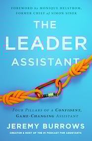 The Leader Assistant
