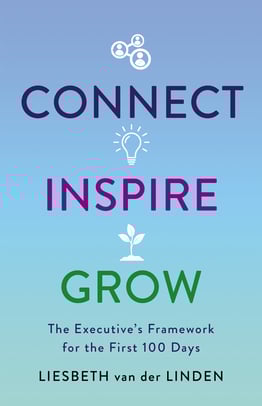 Connect, Inspire, Grow