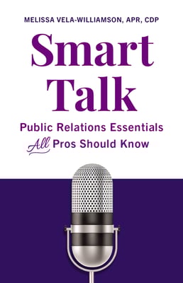 Melissa Vela-Williamson