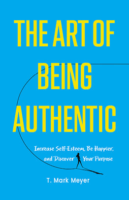 The Art of Being Authentic