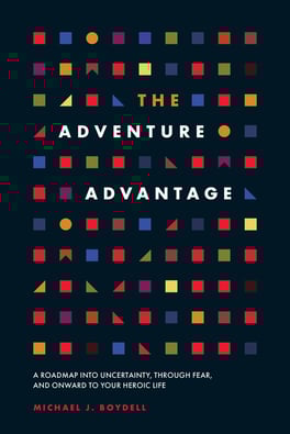 The Adventure Advantage