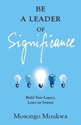 Be a Leader of Significance