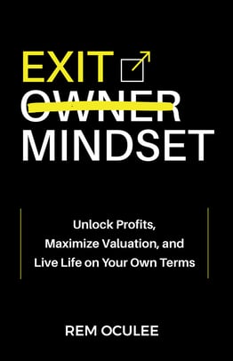 Exit Mindset