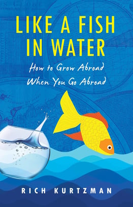 Like a Fish in Water