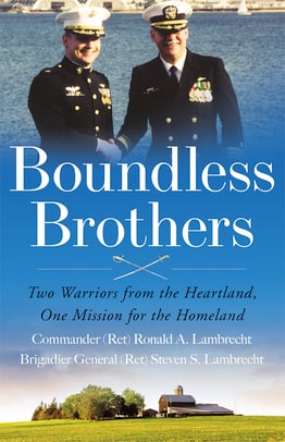 Boundless Brothers