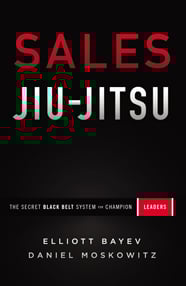 Sales Jiu-Jitsu