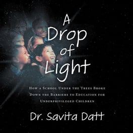 A Drop of Light