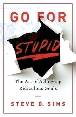 Go For Stupid