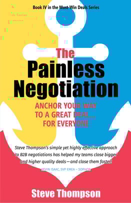 The Painless Negotiation