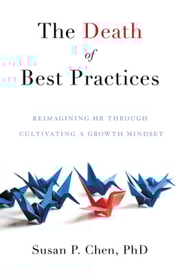 The Death of Best Practices