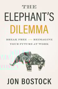 The Elephant's Dilemma
