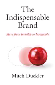 The Indispensable Brand