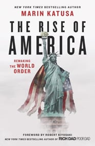The Rise of America