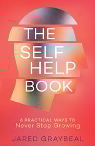 The Self Help Book