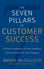 The Seven Pillars of Customer Success by Wayne McCulloch