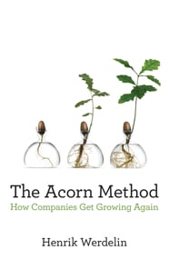 The Acorn Method