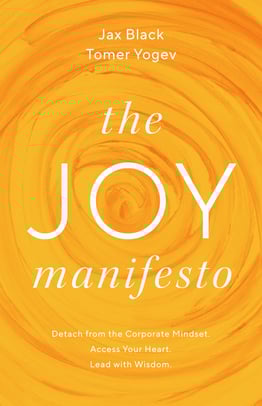 The Joy Manifesto