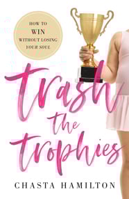 Trash the Trophies