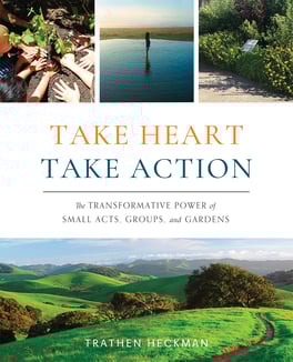 Take Heart, Take Action