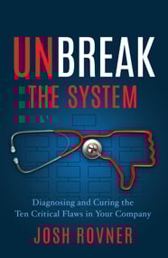 Unbreak the System