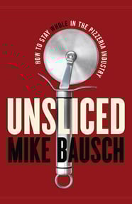 Mike Bausch